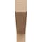 Ekena Millwork 2in. W x 8in. H x 16in. L Clemmons Woodgrain TimberThane Rafter Tail, Primed Tan RFTUR02X08X16CLERCPR - alternate 3